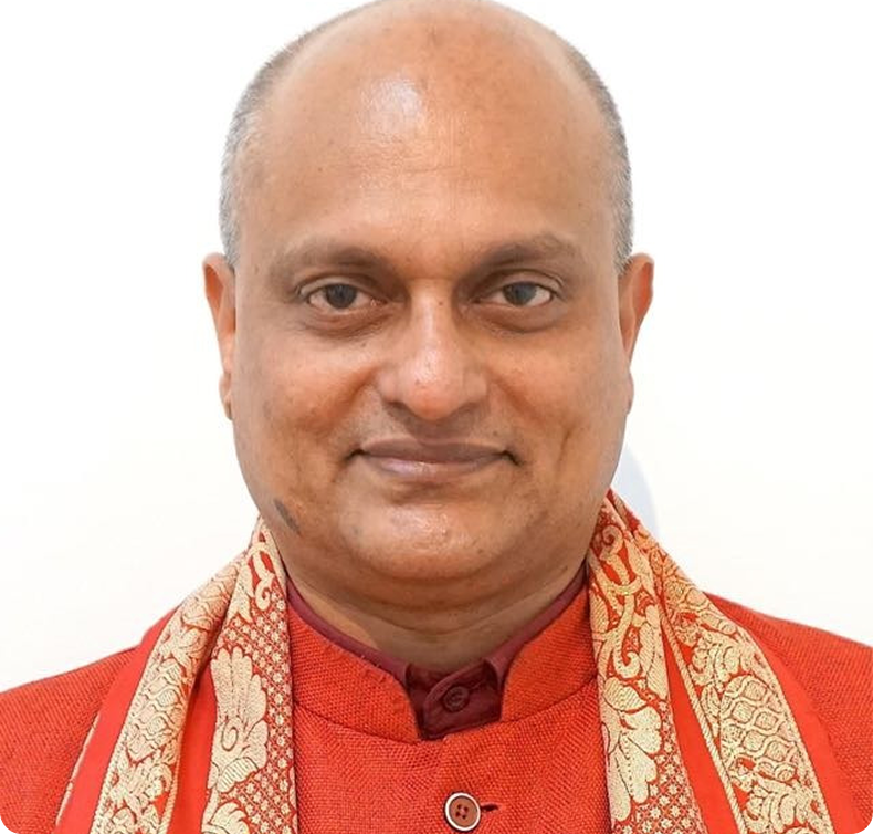 Guru Dileepji